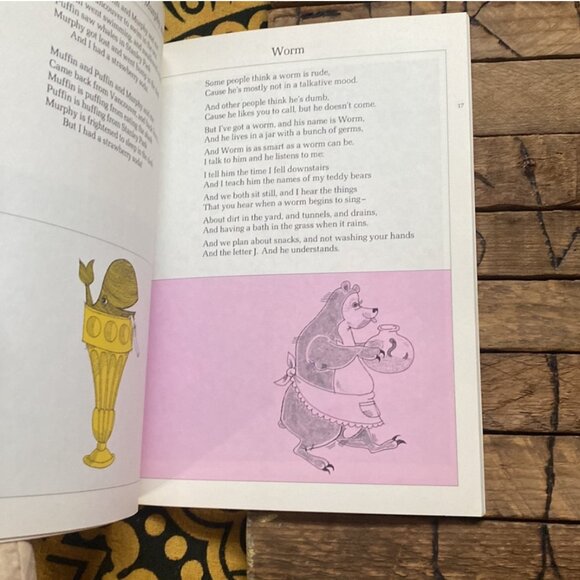 (VB).Vintage. Books. Garbage Delight. First Paperback Edition.1977. - Picture 7 of 7